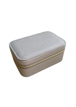 Large Trinket box Ash Grey Pico 